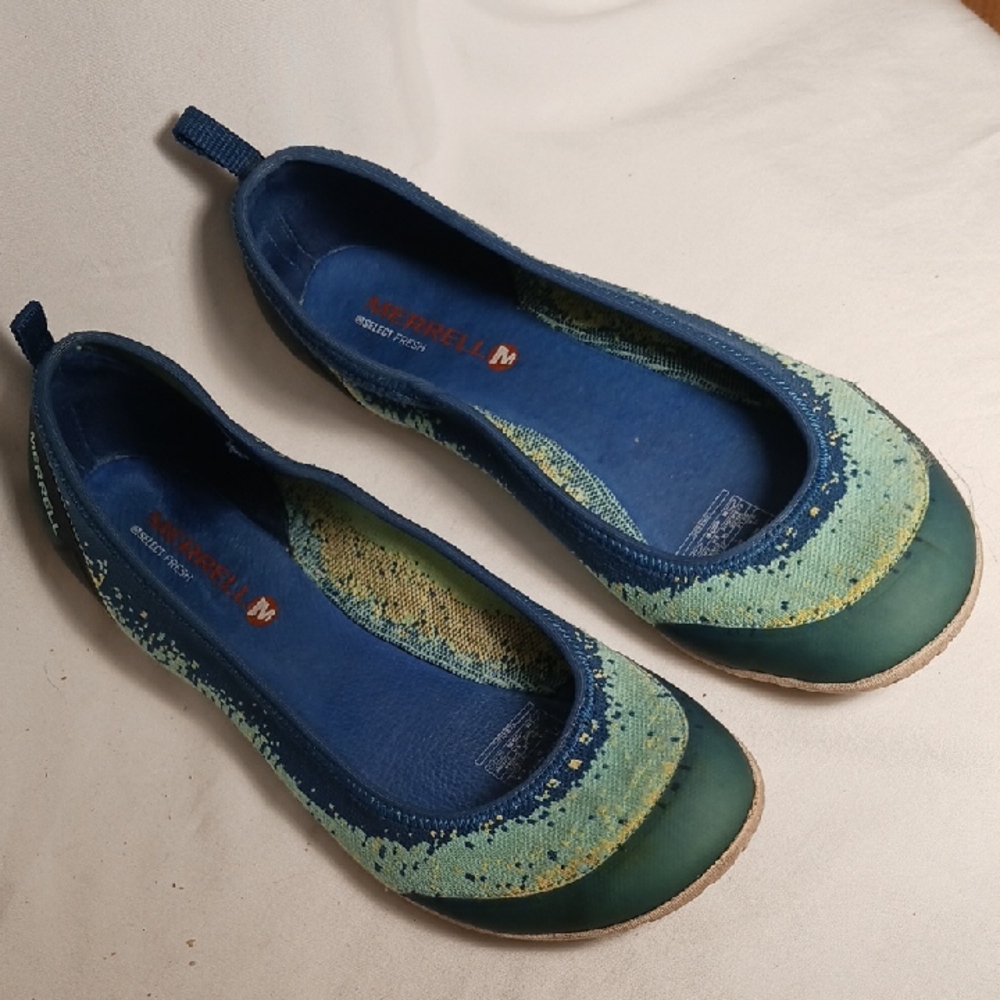 Merrell "Tahoe" Slippers